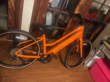 Used Velcrotric Custom Other Shimano 2026 Road & Gravel