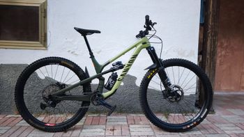 Used Canyon Spectral 27.5 CF 7 2023 2023 MTB
