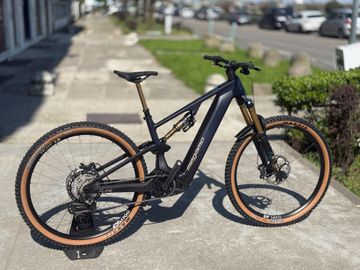 Używany Megamo FLAME CRB 03 2026 2026 Mountainbike — zdjęcie 2 z 8