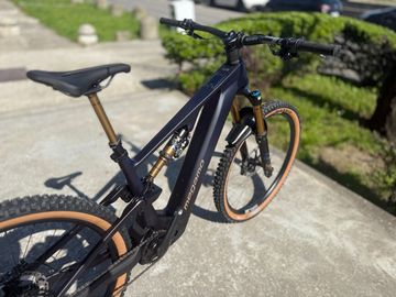 Używany Megamo FLAME CRB 03 2026 2026 Mountainbike — zdjęcie 5 z 8