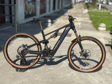 Megamo FLAME CRB 03 2026 2026 MTB d'occasion
