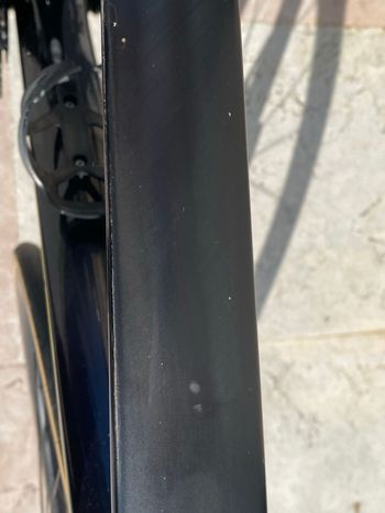 Used Scott Addict RC Shimano Dura Ace 2021 Road & Gravel, Black — image 6 of 12