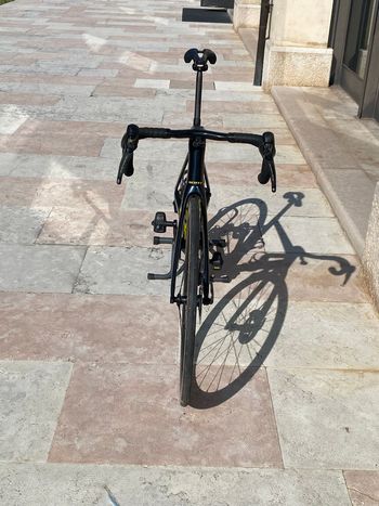 Used Scott Addict RC Shimano Dura Ace 2021 Road & Gravel, Black — image 9 of 12