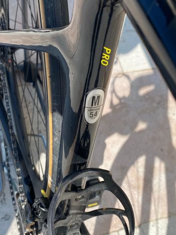 Used Scott Addict RC Shimano Dura Ace 2021 Road & Gravel, Black — image 5 of 12