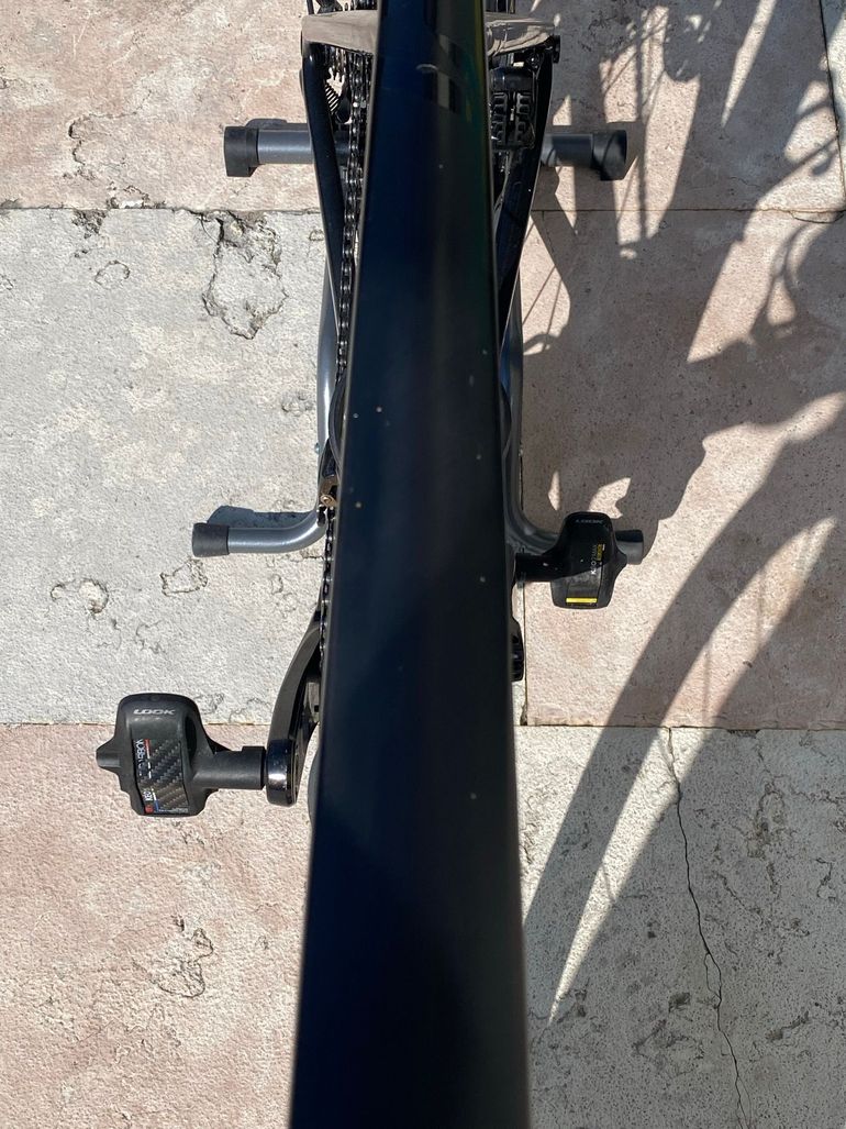 Used Scott Addict RC Shimano Dura Ace 2021 Road & Gravel, Black — image 8 of 12