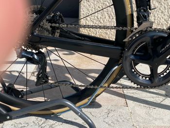Used Scott Addict RC Shimano Dura Ace 2021 Road & Gravel, Black — image 2 of 12