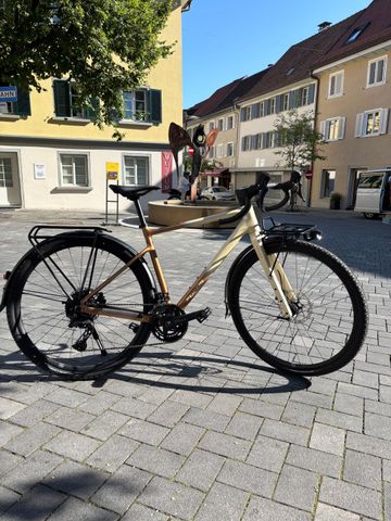 Gebrauchtes Focus ATLAS 6.8 EQP 2026 2026 Road & Gravel