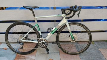 Gebrauchtes Cannondale SuperSix EVO Neo 2 2020 2020 Road & Gravel