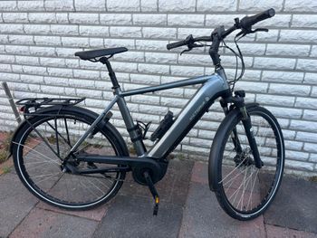 Victoria TRESALO 11 diamond 2023 2023 Urban & Touring d'occasion