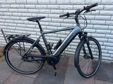 Victoria TRESALO 11 diamond 2023 2023 Urban & Touring usato