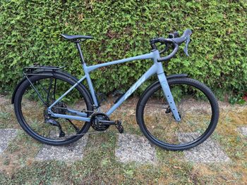 Gebrauchtes KTM GRAVELATOR 20 LFC 2026 2026 Road & Gravel