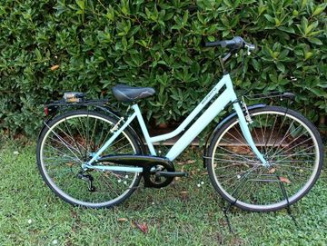 Bonato Custom Other Shimano Urban & Touring d'occasion