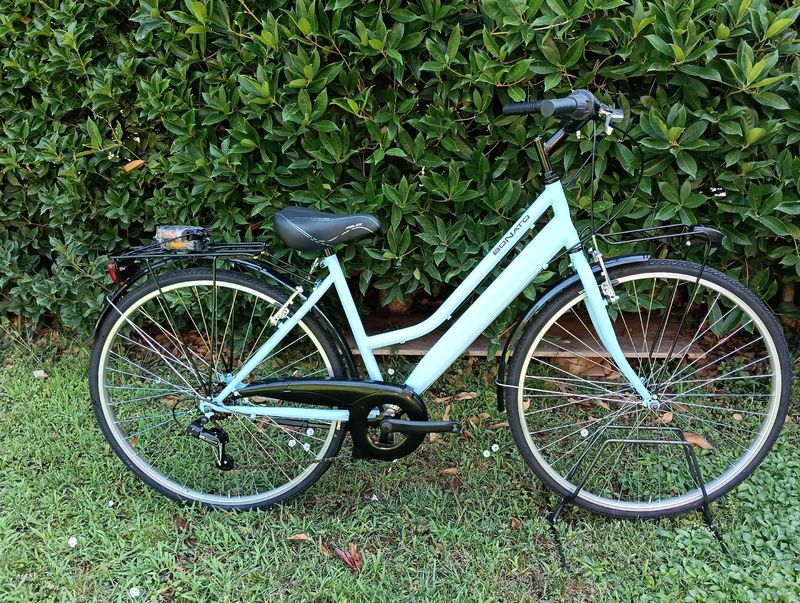 Used Bonato Custom Other Shimano Urban & Touring