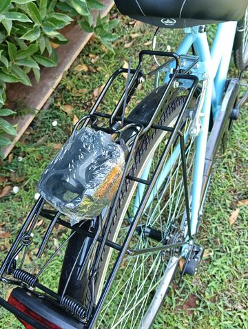 Used Bonato Custom Other Shimano Urban, Blue — image 4 of 7