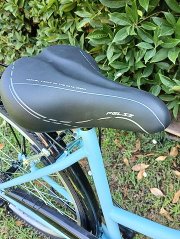 Used Bonato Custom Other Shimano Urban, Blue — image 3 of 7