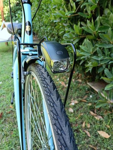 Used Bonato Custom Other Shimano Urban, Blue — image 7 of 7