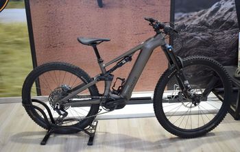 Specialized Turbo Levo 4 Comp Alloy 2026 2026 MTB d'occasion