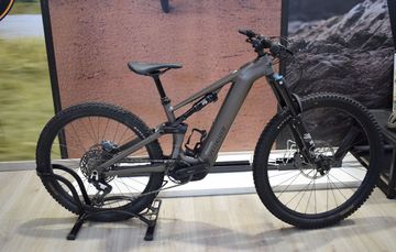 Brugt Specialized Turbo Levo 4 Comp Alloy 2026 2026 MTB