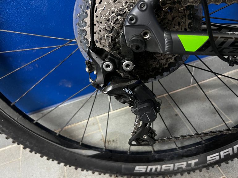 Brugt Giant Xc 29 Terrago 2020 Mountainbike — billede 2 af 4