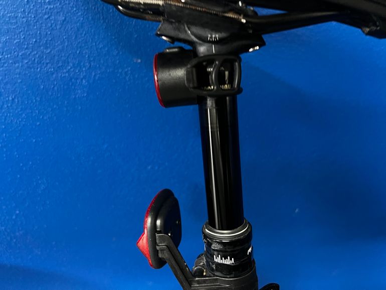 Brugt Giant Xc 29 Terrago 2020 Mountainbike — billede 4 af 4