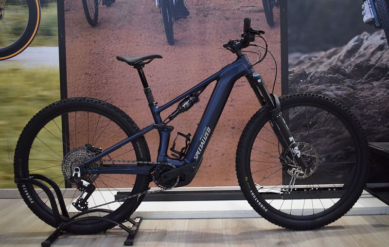 Used Specialized Turbo Levo R Comp Alloy 2027 2027 MTB
