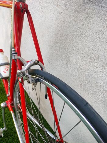 Used Pinarello Treviso Other 1984 Road & Gravel, Red — image 4 of 11