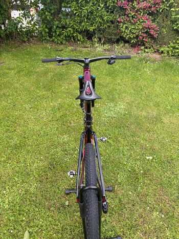 Tweedehands Megamo TRACK 07 2024 2024 Mountainbike — afbeelding 5 van 6