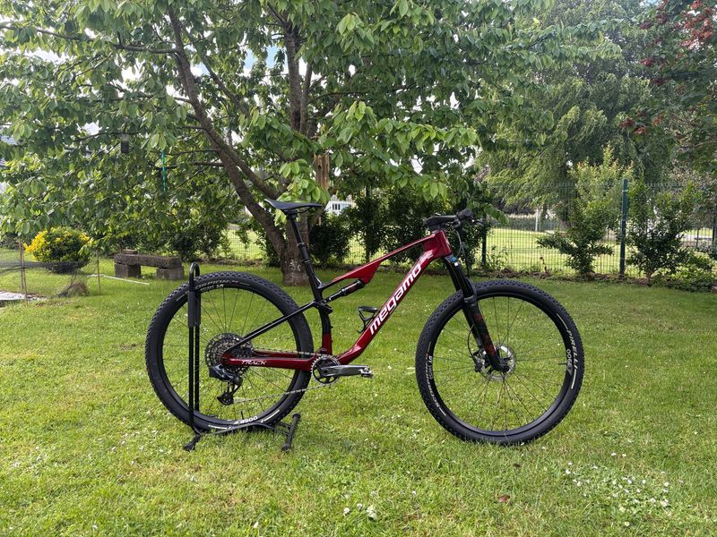 Used Megamo TRACK 07 2024 2024 MTB