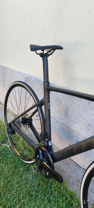 Używany Scott Addict RC 30 2024 2024 Road & Gravel — zdjęcie 5 z 8