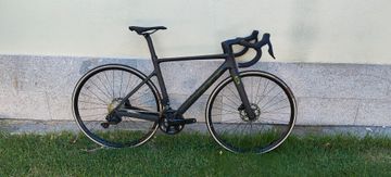Używany Scott Addict RC 30 2024 2024 Road & Gravel — zdjęcie 1 z 8