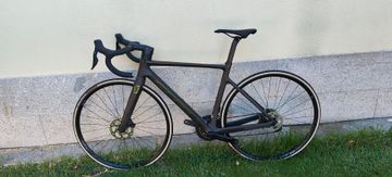 Używany Scott Addict RC 30 2024 2024 Road & Gravel — zdjęcie 6 z 8