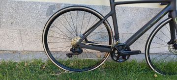 Używany Scott Addict RC 30 2024 2024 Road & Gravel — zdjęcie 2 z 8