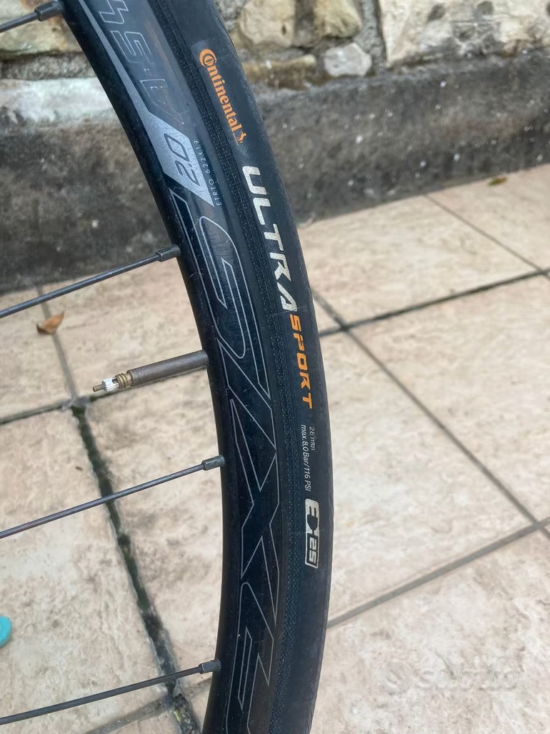 Brugt Specialized Roubaix SL4 Elite Disc 2015 2015 Road & Gravel — billede 3 af 4