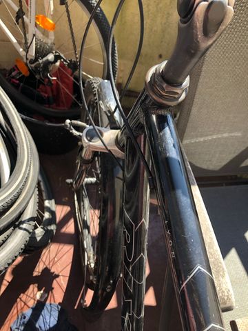 Used Sloughi Custom Shimano Deore XT 2025 Urban, Blue — image 3 of 3