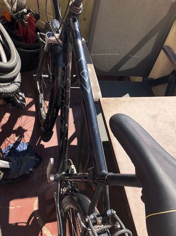 Used Sloughi Custom Shimano Deore XT 2025 Urban, Blue — image 2 of 3