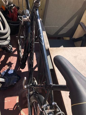 Used Sloughi Custom Shimano Deore XT 2025 Urban, Blue — image 2 of 3