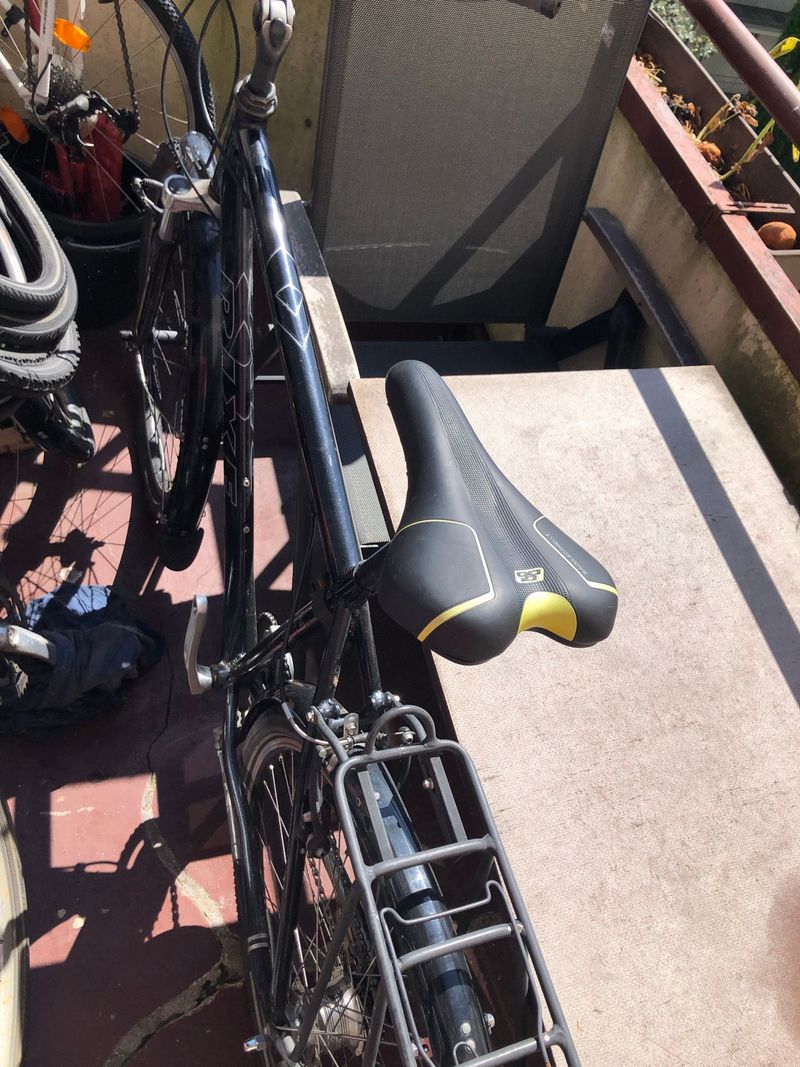 Used Sloughi Custom Shimano Deore XT 2025 Urban & Touring