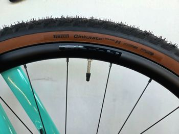 Bianchi Arcadex COMP GRX 610 2026 2026 Road & Gravel usato, Blu — immagine 7 di 7