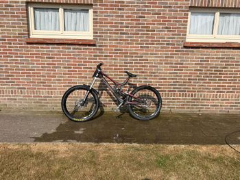 Used Santa Cruz V10 Shimano ZEE 2014 MTB