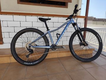 Gebrauchtes Scott 24 Shimano CUES 2026 MTB