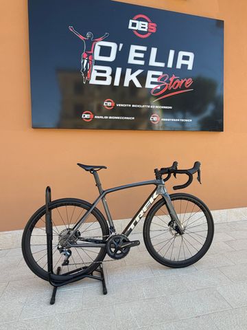 Used Trek Émonda SL 6 Disc 2022 2022 Road & Gravel
