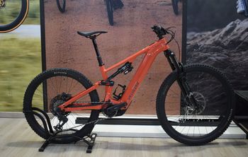 Specialized Turbo Levo 4 Alloy 2026 2026 MTB d'occasion