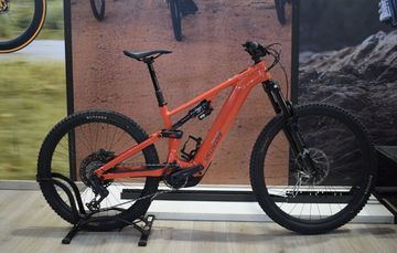 Używany Specialized Turbo Levo 4 Alloy 2026 2026 MTB