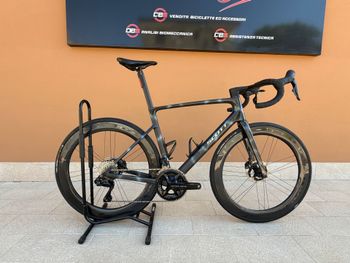 Brugt Scott Addict Gravel RC 2026 2026 Road & Gravel