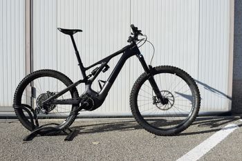 Specialized Turbo Levo 3 Expert 2023 2023 MTB d'occasion