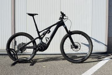 Tweedehands Specialized Turbo Levo 3 Expert 2023 2023 MTB