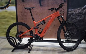 Specialized Turbo Levo 4 Alloy 2026 2026 MTB d'occasion