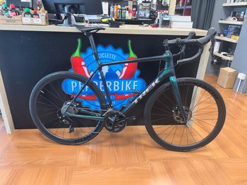 Trek Émonda SL 5 Disc 2020 2020 Road & Gravel d'occasion