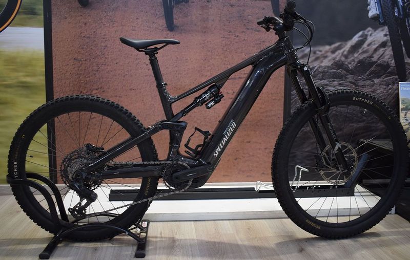 Used Specialized Turbo Levo 4 Alloy 2026 2026 MTB