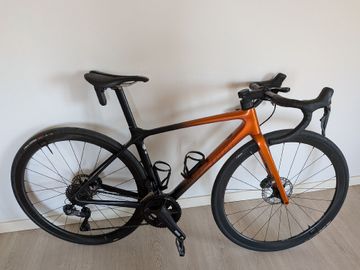 Gebrauchtes Giant TCR Advanced Pro Disc 0 Di2 2022 2022 Road & Gravel